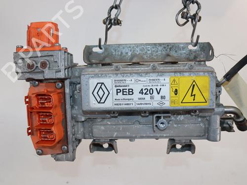 Inverter/Converter RENAULT ZOE (BFM_) ZOE | BP37705647M119  - Image 5