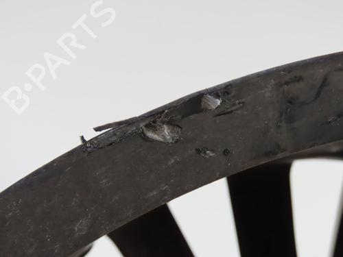 Used Rim AUDI A3 Sportback (8VA, 8VF) 1.6 TDI (115 hp) 23160761