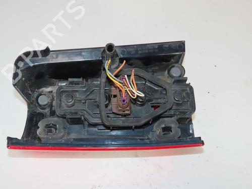 Piloto trasero derecho CITROËN BERLINGO / BERLINGO FIRST Box Body/MPV (M_) 1.9 D 70 (MBWJZ, MCWJZ) (69 hp) 29846202