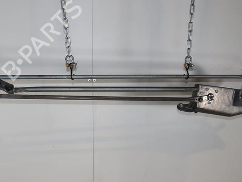 Front wiper motor RENAULT MODUS / GRAND MODUS (F/JP0_) 1.5 dCi (FP0E, JP0E) | BP31277630M29 