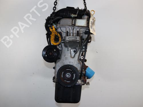 Engine CHEVROLET SPARK (M300) 1.0 | BP33632524M1 - Image 4