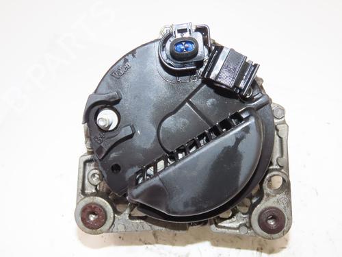 Used Alternator Alternator 37062158 37062158