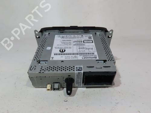 Used Radio Radio ALFA ROMEO GIULIETTA (940_) 1.6 JTDM (940FYB11, 940FYB1A, 940FYF11, 940FYF1A) (120 hp) 18824692 18824692