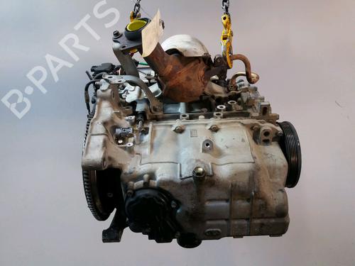 Motor HONDA CIVIC VIII Hatchback (FN, FK) 1.4 (FK1, FN4) (100 hp) 9025080