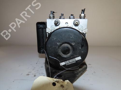 ABS pump SKODA YETI (5L) 1.2 TSI | BP30164671M43 