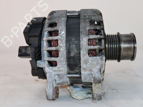 Alternator DACIA SANDERO II TCe 90 (B8M1, B8MA, B8AC) | BP28526358M7 - Image 2