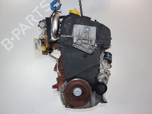 Engine RENAULT MODUS / GRAND MODUS (F/JP0_) 1.5 dCi (FP0F, JP0F) | BP40051521M1 - Image 6