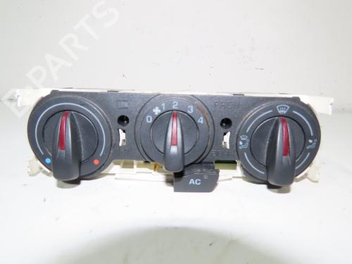 Climate control SEAT IBIZA IV (6J5, 6P1) 1.4 TDI | BP16146804I5