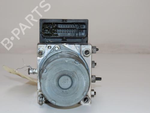 Used ABS pump PEUGEOT 308 I (4A_, 4C_) 1.6 HDi (90 hp) 30630151