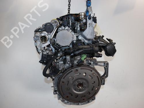Engine CITROËN C3 III (SX) 1.2 THP 110 (SXHNPS, SXHNZT, SXHNZ6) | BP36172165M1 - Image 5