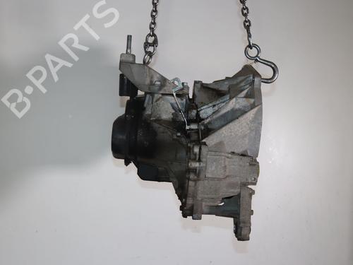 Gearbox FORD MONDEO IV (BA7) 1.6 Ti | BP36485428M3 - Image 3