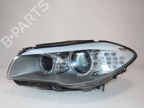 Left headlight BMW 5 (F10) 520 d | BP36100659C28 - Image 3