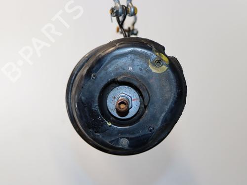 Used Left front shock absorber CITROËN C3 / C3 ORIGIN III (SX) 1.2 PureTech 82 (83 hp) 24487196