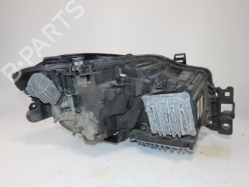 Used Left headlight Left headlight MERCEDES-BENZ GLE (W166) 350 d 4-matic (166.024) (258 hp) 39251273 39251273