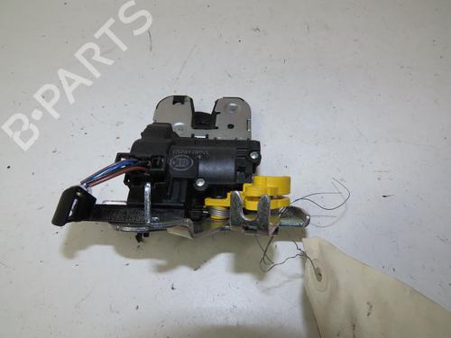 Used Tailgate lock SEAT ATECA (KH7, KHP) 2.0 TDI (150 hp) 17100982