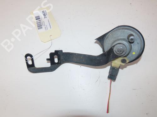Used Horn Horn PEUGEOT 208 I (CA_, CC_) 1.4 HDi (68 hp) 35746923 35746923