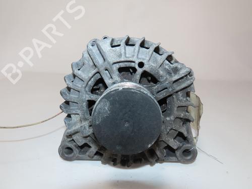Alternator PEUGEOT 208 I (CA_, CC_) 1.4 HDi | BP24832871M7