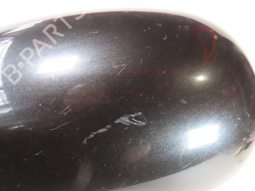 Used Left mirror RENAULT CLIO II (BB_, CB_) 1.4 16V (B/CB0P, BB13) (98 hp) 27887073