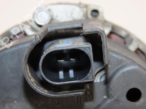 Alternator VW POLO V (6R1, 6C1) 1.2 | BP30139927M7