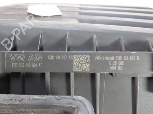 Air filter box AUDI A3 (8V1, 8VK) S3 quattro | BP29442263M87 