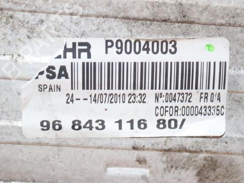 Used Other Other PEUGEOT 207 (WA_, WC_) 1.6 HDi 110 (112 hp) 32308668 32308668