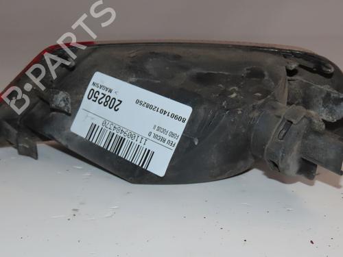 Used Right taillight FORD FOCUS II (DA_, HCP, DP) 1.6 TDCi (90 hp) 27332301