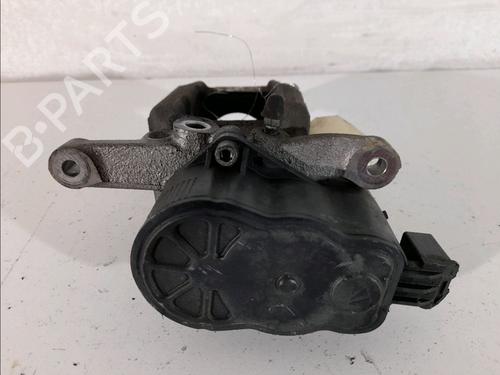 Left rear brake caliper PEUGEOT 3008 II SUV (MC_, MR_, MJ_, M4_) 1.5 BlueHDi 130 | BP14896504M107 