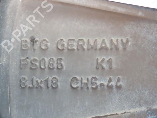 Fælk PEUGEOT 508 SW II (FC_, FJ_, F4_) 1.5 BlueHDi 130 (131 hp) 27581093