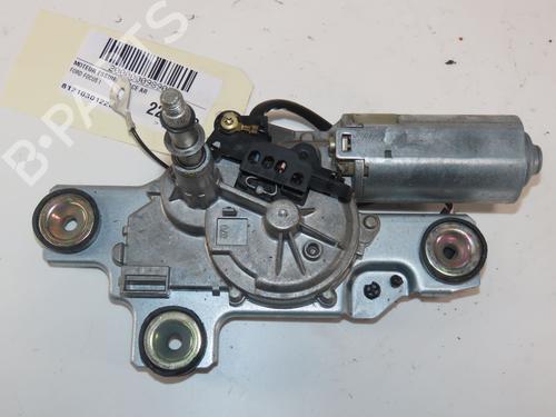 Used Rear wiper motor Rear wiper motor FORD FOCUS I (DAW, DBW) 1.8 Turbo DI / TDDi (90 hp) 33138092 33138092