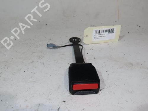 Used Seat buckle RENAULT EXPRESS Box Body/MPV 1.5 Blue dCi 75 (F6AA) (75 hp) 19748145