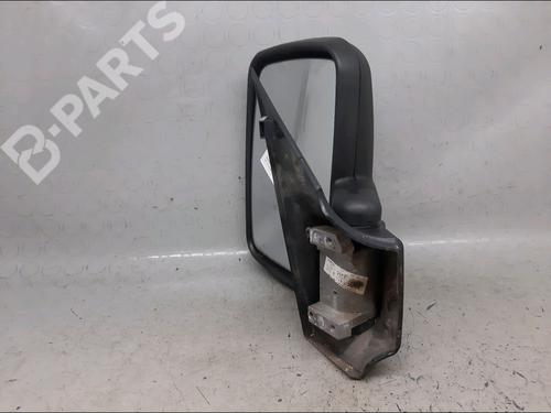 Left mirror VW LT 28-46 II Van (2DA, 2DD, 2DH) 2.5 TDI | BP9018686C26 