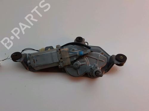 Rear wiper motor MAZDA 6 Station Wagon (GY) 2.0 DI (GY19) | BP23165576M102 