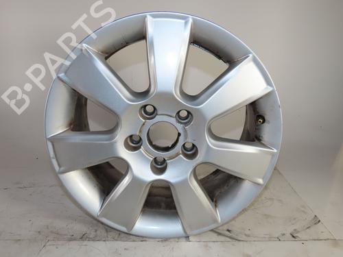 Rim SEAT LEON (1P1) 1.9 TDI | BP24487405C45 