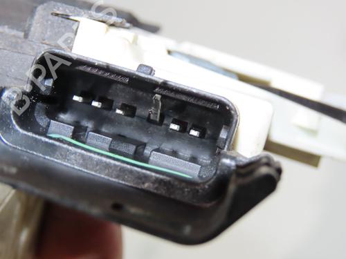 Venstre fortil lås PEUGEOT 308 I (4A_, 4C_) 1.6 HDi (109 hp) 33222193