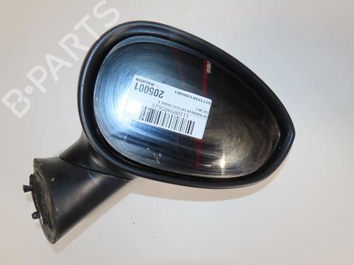 Right mirror FIAT 500 (312_) 1.2 (312AXA1A) | BP24576330C27