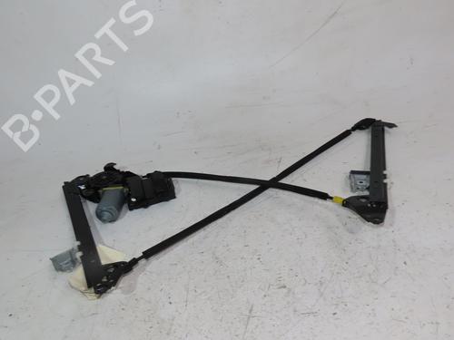 Used Rear right window mechanism VW SHARAN (7M8, 7M9, 7M6) 1.9 TDI (115 hp) 19412234
