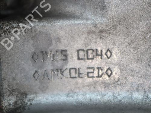 Gearbox RENAULT TALISMAN Grandtour (KP_) 1.6 TCe 200 | BP26724764M3 