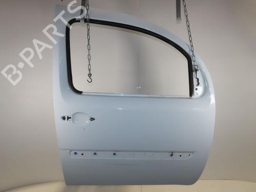 Right front door RENAULT KANGOO Express (FW0/1_) 1.5 dCi 75 (FW07, FW10, FW04) | BP27887063C3 