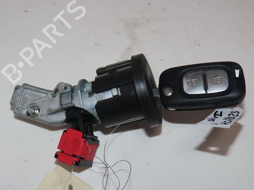 Used Ignition barrel Ignition barrel RENAULT CLIO III (BR0/1, CR0/1) 1.5 dCi (75 hp) 33031740 33031740