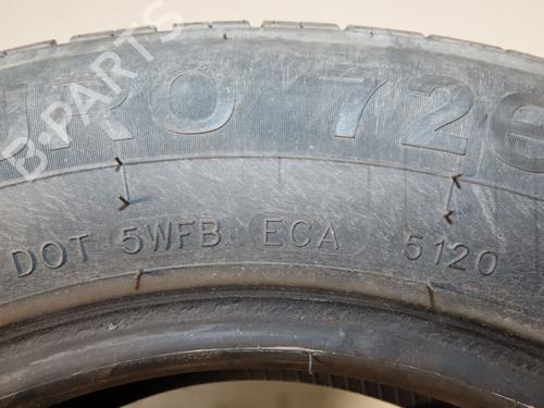 Andre OPEL CORSA B (S93) 1.2 i 16V (F08, F68, M68) (65 hp) 27812356