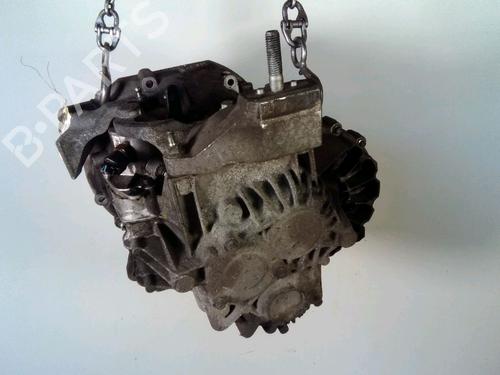 Used Gearbox FORD MONDEO IV (BA7) 2.0 TDCi (115 hp) 13364193