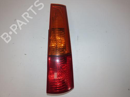 Right taillight SUZUKI IGNIS II (MH) 1.5 (RM415) | BP37277053C35 - Image 4