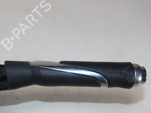 Hand brake CITROËN DS3 (SA_) 1.6 HDi 90 | BP32659498I18