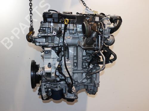 Motor DS DS 3 (SA_) 1.2 THP 110 / PureTech 110 (SAHNPS, SAHNZ6, SAHNZT) | BP29621686M1 