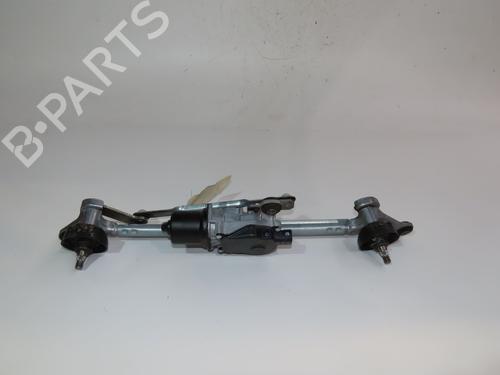 Used Front wiper motor RENAULT KADJAR (HA_, HL_) 1.5 BLUE dCi 115 (HLA6) (116 hp) 18602251