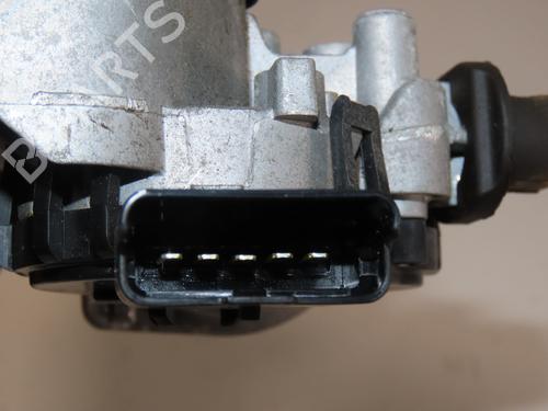 Viskermotor vindrute CITROËN C1 II (PA_, PS_) 1.0 VTi 68 (69 hp) 31984441