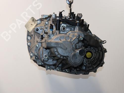 Gearbox RENAULT KOLEOS I (HY_) 2.0 dCi (HY0K) | BP24486938M3 