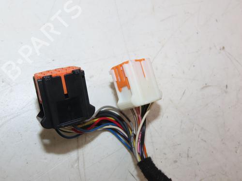 Used Right mirror Right mirror CITROËN DS4 (NX_) 1.6 HDi 115 (114 hp) 33808691 33808691