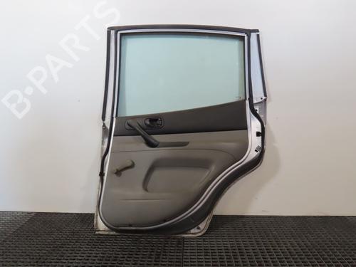 Right rear door CHEVROLET REZZO MPV (U100) 1.6 | BP23163533C5 