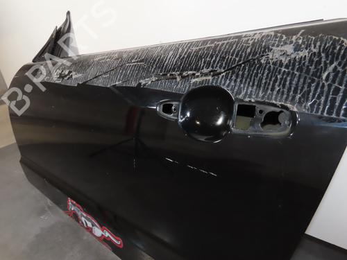 Used Left front door Left front door FORD USA MUSTANG Coupe 4.0 V6 (214 hp) 18327141 18327141